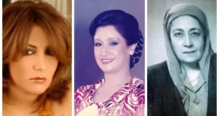 أبرزهم فاتن فريد ووداد حمدي.. نجوم انتهت حياتهم بطريقة مأساوية