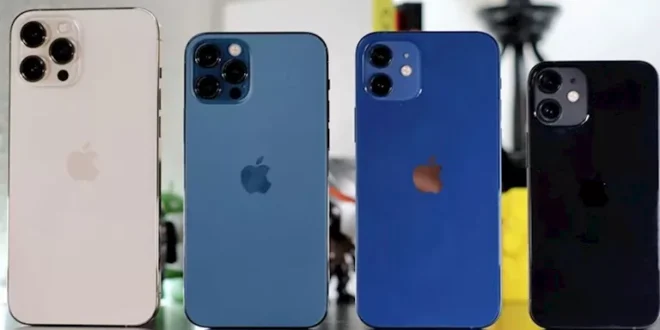 أبل تعلن الأجهزة المؤهلة لتحديث iOS 27 وتواصل دعم سلسلة آيفون 11