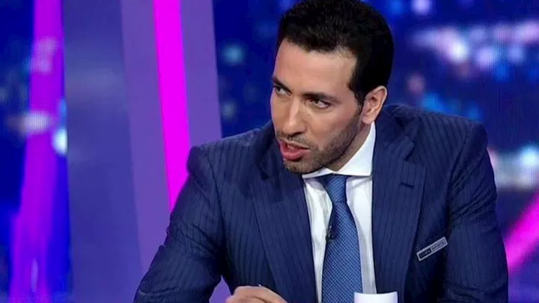 أبو تريكة يتحدث عن حب جماهير الأهلي