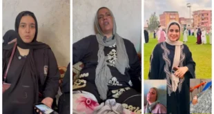 "أجبرونا على الاقتراض".. مفاجأة صادمة تكشفها زميلة ضحية الجمعيات بالإس