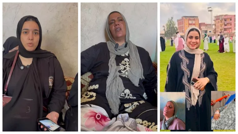 "أجبرونا على الاقتراض".. مفاجأة صادمة تكشفها زميلة ضحية الجمعيات بالإس