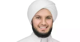 أحمد الطلحي: الهجرة ليست هروبًا.. بل قرار واعٍ لبناء الدين وإصلاح