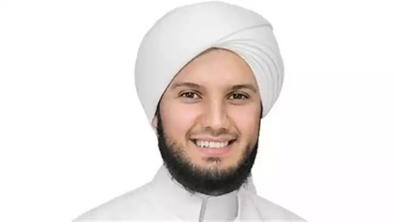 أحمد الطلحي: الهجرة ليست هروبًا.. بل قرار واعٍ لبناء الدين وإصلاح