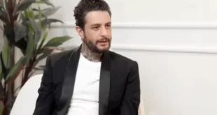 أحمد الفيشاوي عن "Spider- Noir": "لا تفوتوا هذا المسلسل"