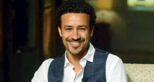 أحمد داود يشاهد فيلم إذما مع الجمهور في كايرو فستيفال