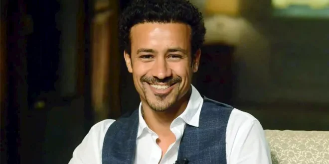أحمد داود يشاهد فيلم إذما مع الجمهور في كايرو فستيفال