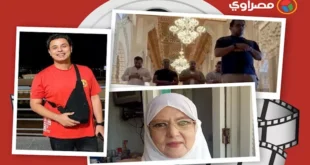 أخبار الفن في 24 ساعة.. أزمة شمس البارودي الصحية ووفاة كريم عبدالعليم