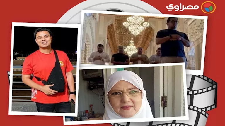 أخبار الفن في 24 ساعة.. أزمة شمس البارودي الصحية ووفاة كريم عبدالعليم