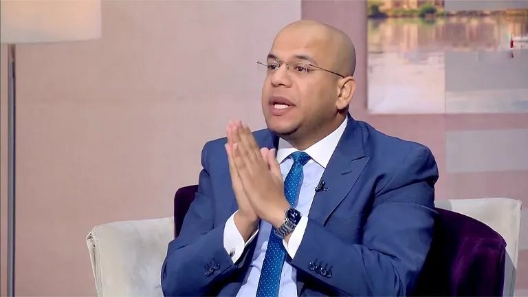 عالم أزهري: "الرزاق" يرزق بالأسباب و"الوهاب" يمنح بلا أسباب.. والرزق ل | ضي النهار أسامة قابيل: التقوى والاستغفار مفاتيح الثبات بعد مواسم العبادات