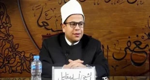 أسامة قابيل: صبر النبي ﷺ في مكة يرسخ أن العزة تأتي بالحكمة والتوقيت ال