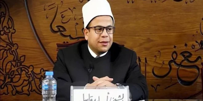 أسامة قابيل: صبر النبي ﷺ في مكة يرسخ أن العزة تأتي بالحكمة والتوقيت ال