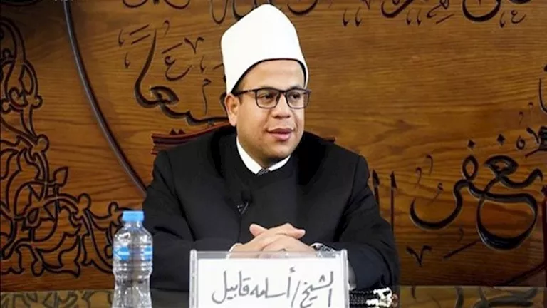 أسامة قابيل: صبر النبي ﷺ في مكة يرسخ أن العزة تأتي بالحكمة والتوقيت ال