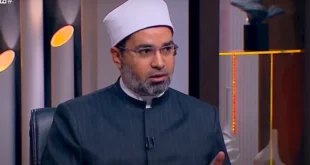 أستاذ بالأزهر: برّ الأب عبادة مستمرة لا ترتبط بيوم واحد