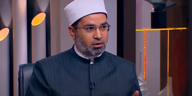 أستاذ بالأزهر: برّ الأب عبادة مستمرة لا ترتبط بيوم واحد