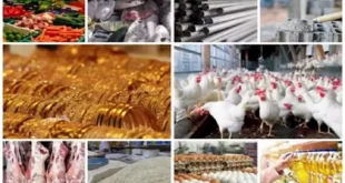 أسعار الدواجن والبيض والسكر والزيت تتراجع والذهب ينخفض الخميس 18-6-202