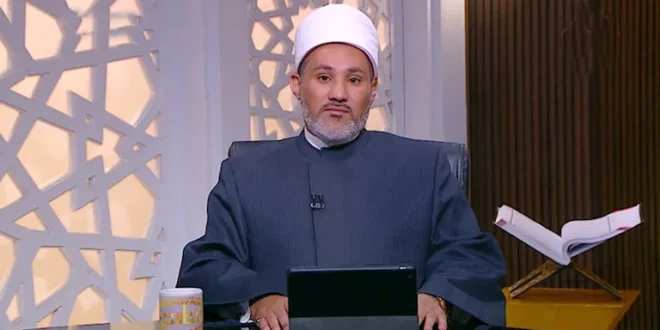 أمين الفتوى: لا ينصح بمقاطعة الحماة رغم الخلافات.. والصبر والحكمة سبيل