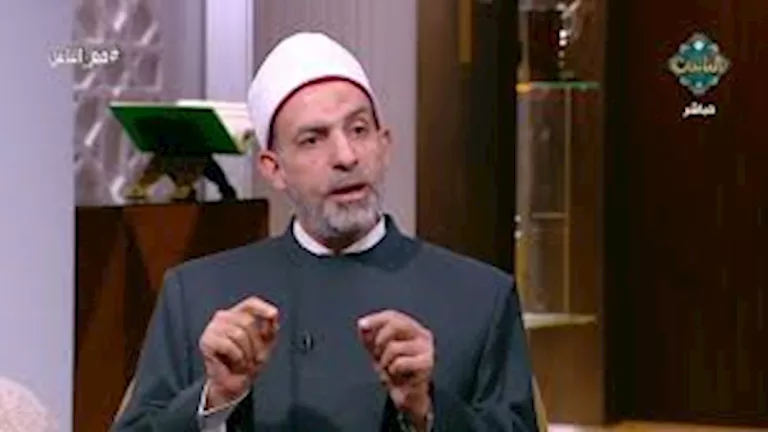 أمين الفتوى يوضح لماذا لم يعتمد النبي ﷺ على المعجزة في الهجرة