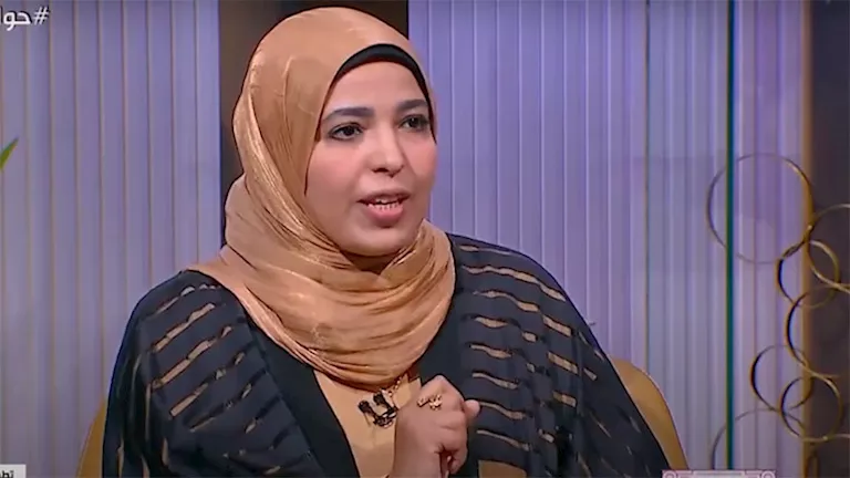 أمينة الفتوى توضح هل على مال "الجمعية" زكاة