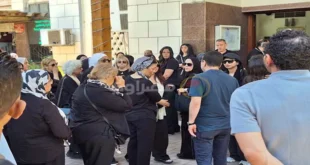 أهالي الشرقية يكشفون الجانب الخفي في حياة وزير الصحة الراحل عمرو حلمي