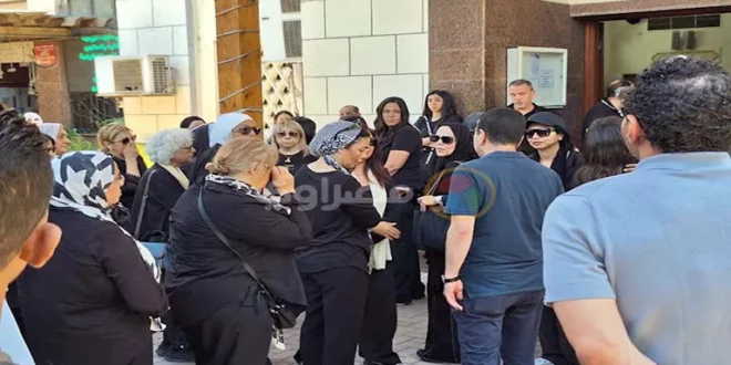 أهالي الشرقية يكشفون الجانب الخفي في حياة وزير الصحة الراحل عمرو حلمي