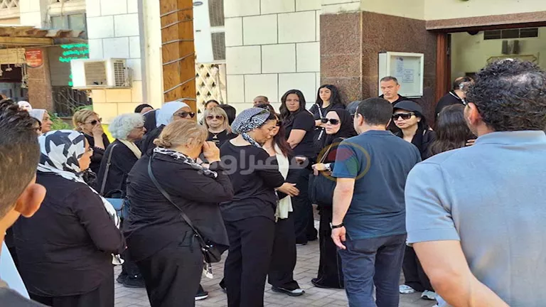 أهالي الشرقية يكشفون الجانب الخفي في حياة وزير الصحة الراحل عمرو حلمي