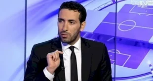 أول تعليق من أبو تريكة على حسام حسن بعد فوز منتخب مصر