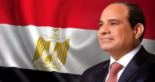 أول تعليق من الرئيس السيسي بعد فوز مصر التاريخي بكأس العالم 2026
