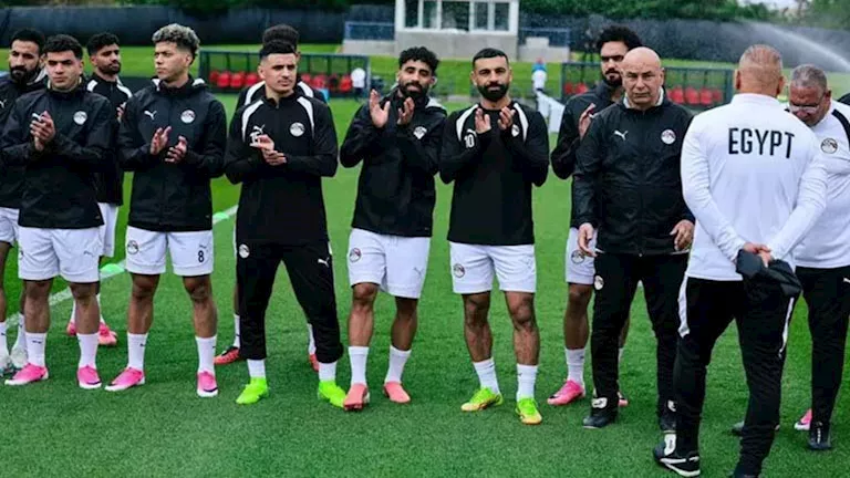 إبراهيم حسن يكشف موعد مغادرة منتخب مصر لكندا استعدادا لمواجهة نيوزيلند