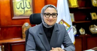 إحالة 8 مسؤولين بالوادي الجديد للنيابة بتهمة سرقة كابلات محطة مياه
