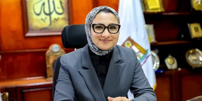 إحالة 8 مسؤولين بالوادي الجديد للنيابة بتهمة سرقة كابلات محطة مياه