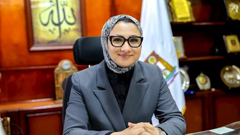 إحالة 8 مسؤولين بالوادي الجديد للنيابة بتهمة سرقة كابلات محطة مياه | ضي النهار إحالة 8 مسؤولين بالوادي الجديد للنيابة بتهمة سرقة كابلات محطة مياه