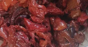إحباط توزيع "كبدة وحواوشي فاسدة" في حملة ببورسعيد