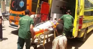 إصابة 5 أفراد بتسمم غذائي بعد تناولهم البطيخ بسوهاج