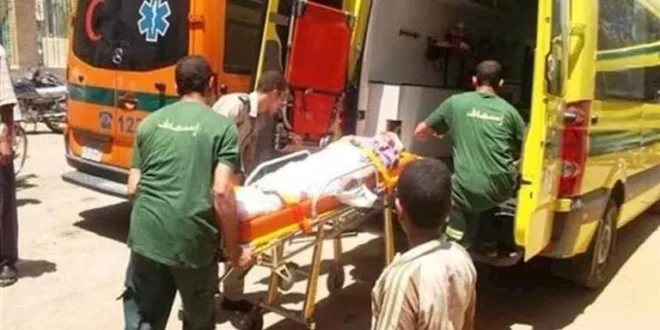 إصابة 5 أفراد بتسمم غذائي بعد تناولهم البطيخ بسوهاج