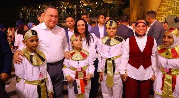 إطلاق منصة ستارت لتدريب وتأهيل الشباب .. و3 آلاف منحة تدريبية للطلاب