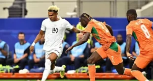 إنجاز تاريخي لأنطونيو نوسا في كأس العالم 2026