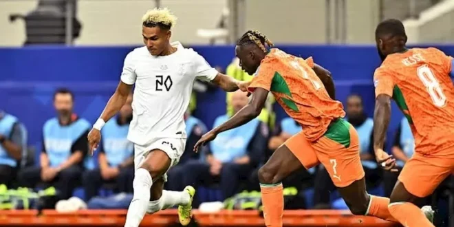إنجاز تاريخي لأنطونيو نوسا في كأس العالم 2026