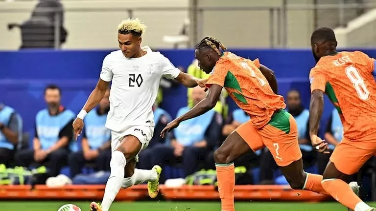 إنجاز تاريخي لأنطونيو نوسا في كأس العالم 2026
