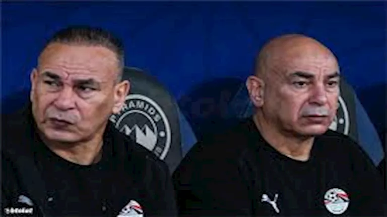 اتحاد الكرة يستقر على تجديد عقد حسام حسن بعد الإنجاز التاريخي