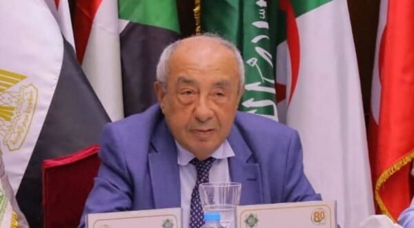 اتحاد المهندسين العرب يقر إنشاء لجنة فلسطين ويبحث تفعيل اللجان المتخصصة