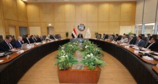 ارتفاع إيردات السكة الحديد إلى 543.9 مليون جنيه