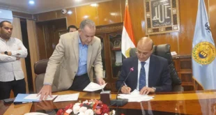 اعتماد نتيجة الشهادة الإعدادية بأسيوط بنسبة نجاح 73% (فيديو وصور)