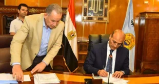 اعتماد نتيجة الشهادة الإعدادية بأسيوط