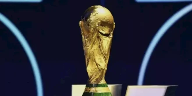 اكتمال عقد المتأهلين لدور الـ32 بكأس العالم 2026