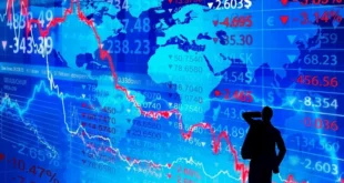 الأسهم الأوروبية تتراجع مع ترقب تشديد السياسة النقدية الأمريكية
