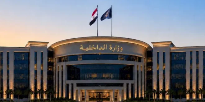 الأمن يكشف كواليس فيديو سرقة أسلاك كهربائية من منزل بالبحيرة
