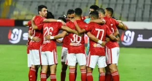 الأهلي الأكثر ربحا بين الأندية المصرية في المونديال.. تفاصيل