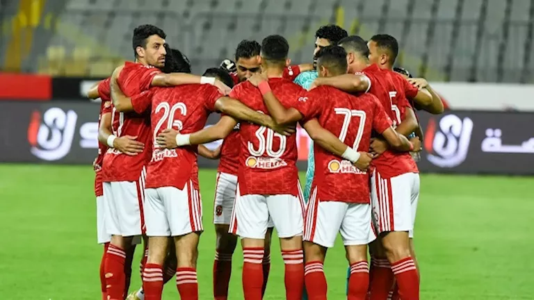 الأهلي يطيح بـ11 لاعبا بطلب من عموتة | ضي النهار الأهلي الأكثر ربحا بين الأندية المصرية في المونديال.. تفاصيل