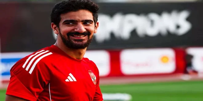 الأهلي يحدد تسعيرة بيع محمد علي بن رمضان