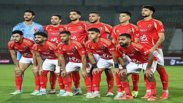 حامد عبد الله جناح انبي مرشح لتعويش تريزيجيه في الأهلي | ضي النهار الأهلي يحصل علي توقيع لاعب انبي 5 مواسم